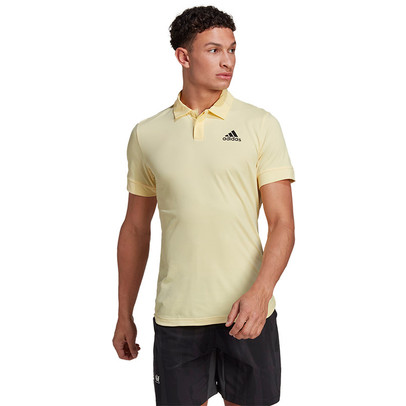 adidas Thebe Magugu New York Polo