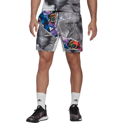 adidas Parley Printed Short