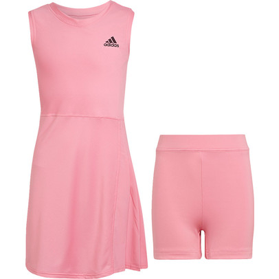 adidas Pop Up Dress Meisjes