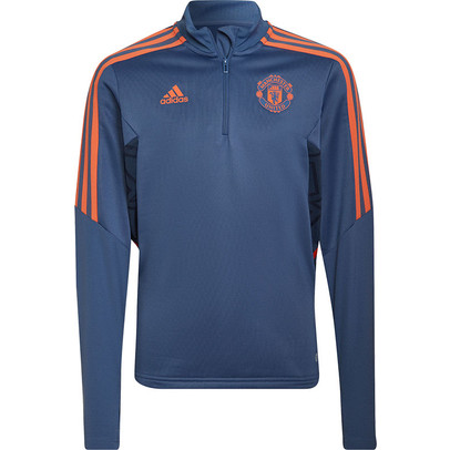 adidas Manchester United Training Top Kids