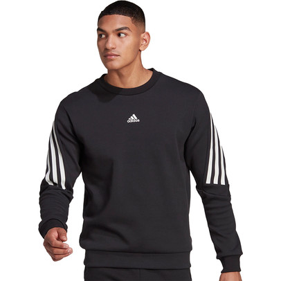 adidas Future Icons 3 Stripes Crew