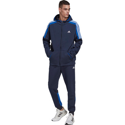adidas Motions Fleece Tracksuit