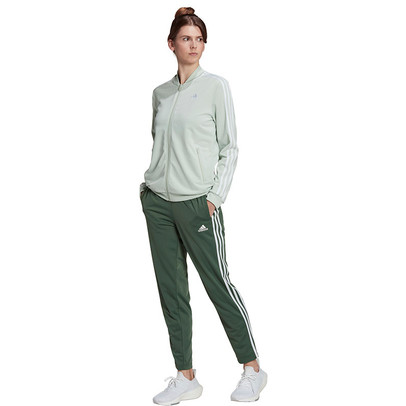 adidas 3 Stripes Essentials Tracksuit