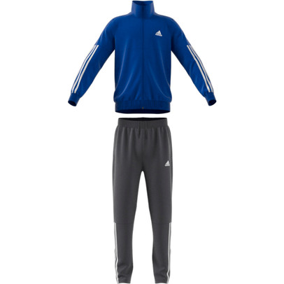 adidas Team Tracksuit Jongens