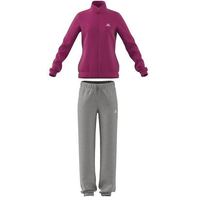 adidas Polyester Tracksuit Meisjes
