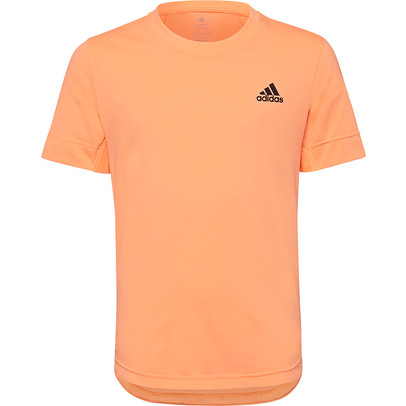 adidas New York Tee Jongens