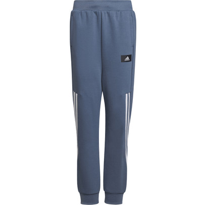 adidas 3 Stripes Tapered Pant Jongens