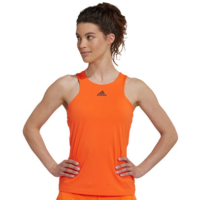 adidas Gameset Primegreen Tank
