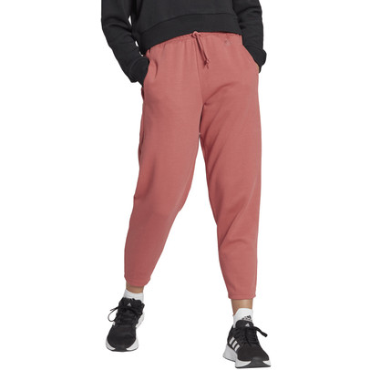 adidas All Over Print Floral Pant