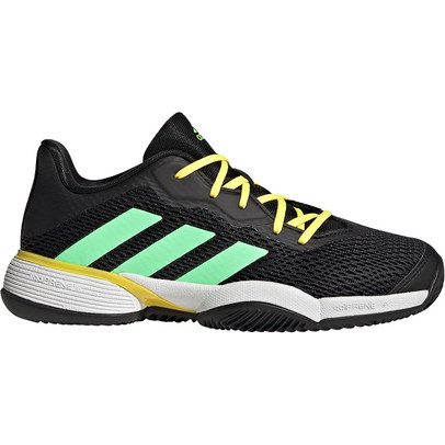 adidas Barricade Clay Junior