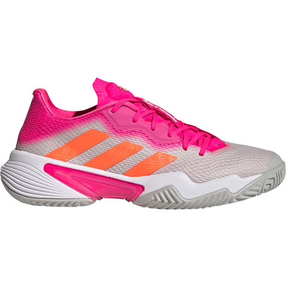 Adidas performance top barricade club