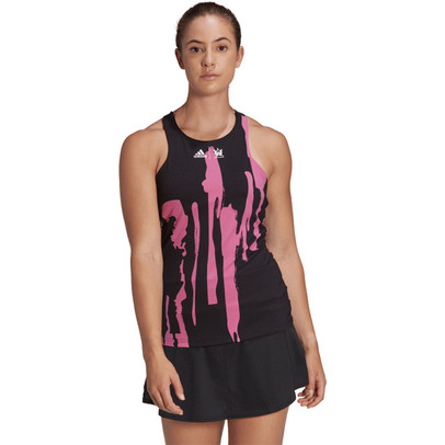adidas Thebe Magugu New York Tank