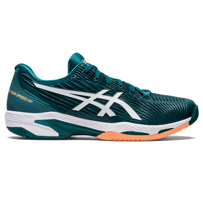 ASICS Solution Speed FF 2 Heren