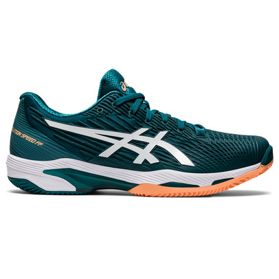 ASICS Solution Speed FF 2 Clay Heren