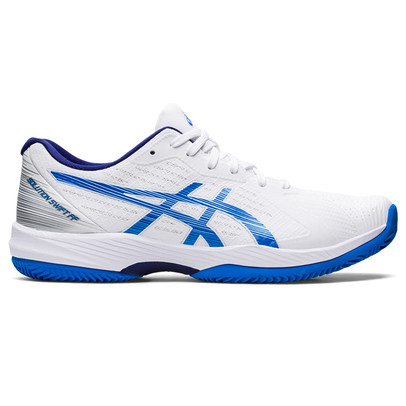 ASICS Solution Swift FF Clay Heren
