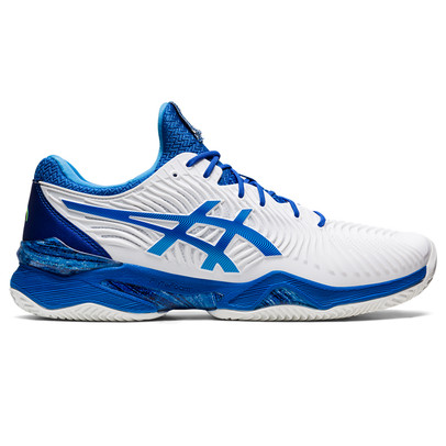 ASICS Court FF 2 Novak Clay Heren