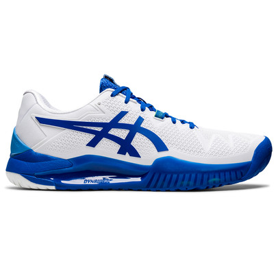 ASICS Gel-Resolution 8 Heren