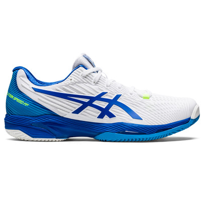 ASICS Solution Speed FF 2 Clay Heren