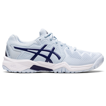 ASICS Gel-Resolution 8 Junior