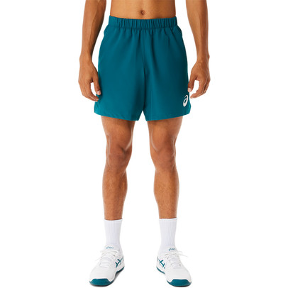 ASICS Match 7 Inch Short