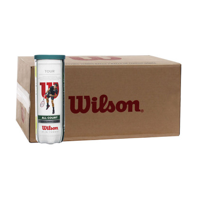 Wilson Tour All Court 24x3 st.
