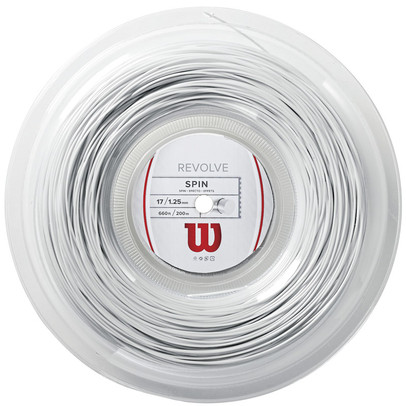 Wilson Revolve 200M