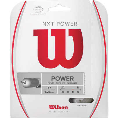 Wilson NXT Power Set