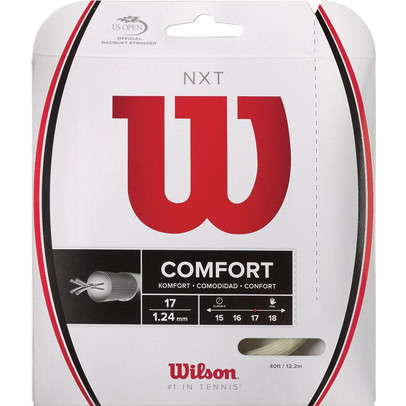 Wilson NXT Set