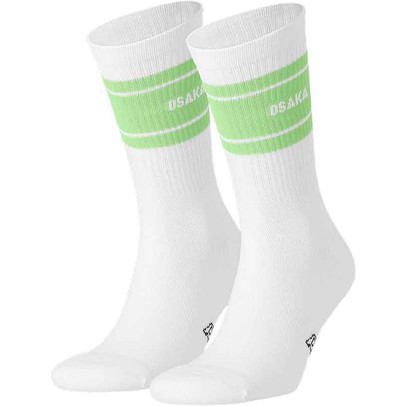 Osaka Colourway Duo Stutzenstrümpfe