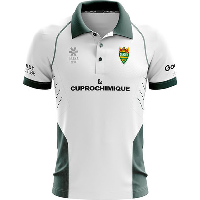 Osaka Hockey Shirt Thuis Dames Dender