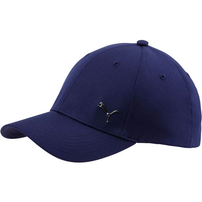 Puma metal sale cap