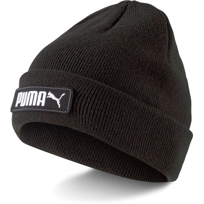 Puma Classic Cuff Beanie
