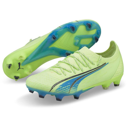 Puma Ultra Ultimate Dames FG