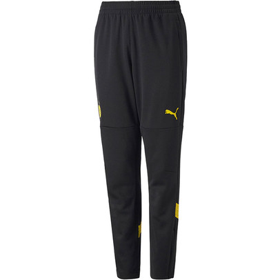 Puma Borussia Dortmund Training Pant Kids