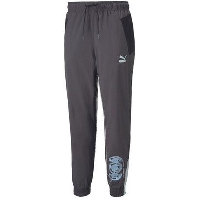 Puma Manchester City Ftbl Statement Woven Pant