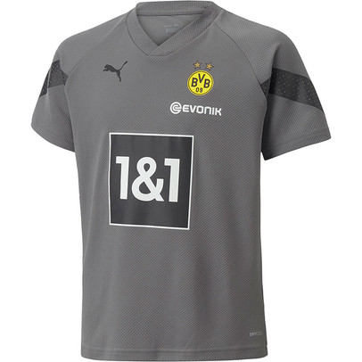 Puma Borussia Dortmund Training Shirt Kids