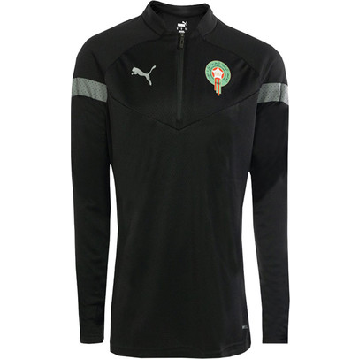 Puma Marokko Training Top 2022/2023