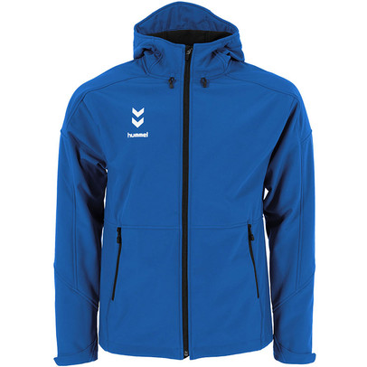 Hummel Ground Softshell Jacket