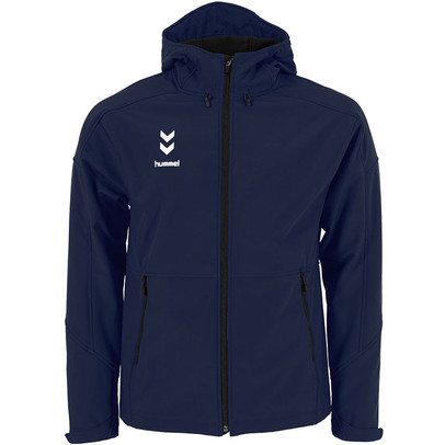 Hummel Ground Softshell Jacket