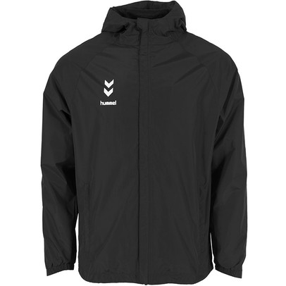Hummel Ground Windbreaker Jacket