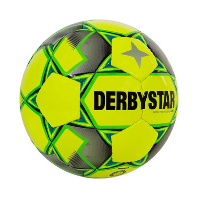 Derbystar Indoor Futsal Basic Pro Light