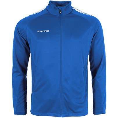 Stanno First Full-Zip Top