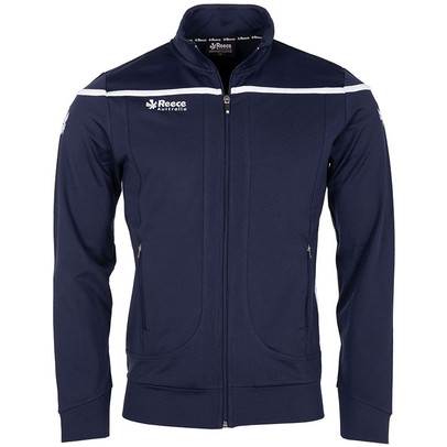 Reece Varsity Jacke Full-Zip Herren