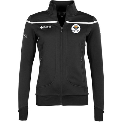 Reece Varsity TTS Jacket Dames Amsterdam Dynamics