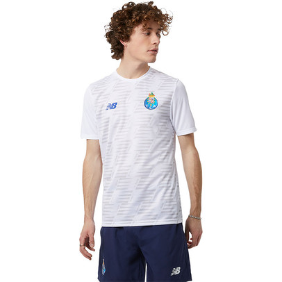 New Balance FC Porto Lightweight Tee