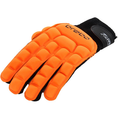 Reece Comfort Handschuh Hockey orange NEU 83098 