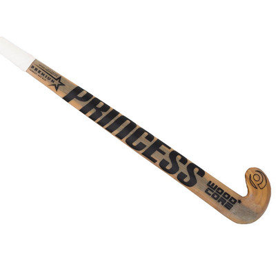 Princess Premium SGX Extreme LowBow Hout Indoor