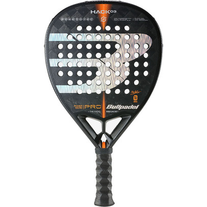 Bullpadel Hack 03 Tweedekans