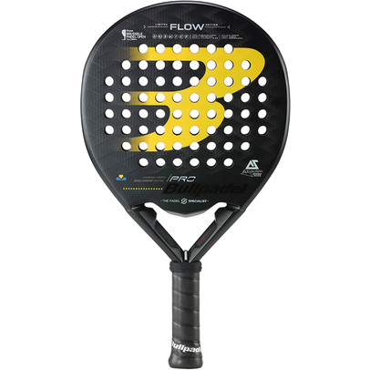 Bullpadel Flow WPT Brussels