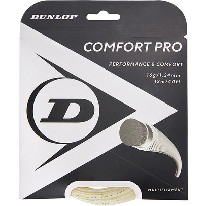 Dunlop D Tac Comfort Pro Set Natural